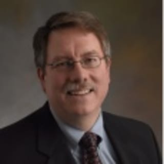 Charles Romberger, MD, Pathology, Lancaster, PA, Penn Medicine Lancaster General Health
