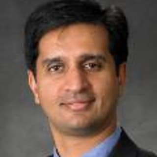 Maqbool Ahmed, MD, Oncology, Evansville, IN