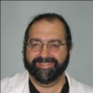 Karl Hekimian, MD