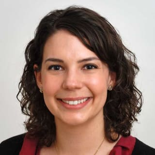Kate Kilbourn, MD