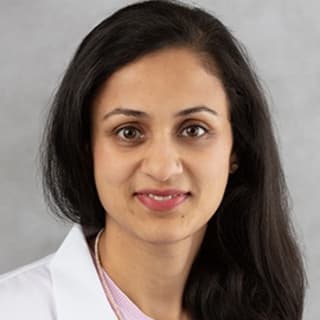 Itishree Trivedi, MD, Gastroenterology, Chicago, IL, University of Illinois Hospital