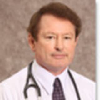 Donald Hardman, MD, Internal Medicine, Flint, MI, McLaren Flint
