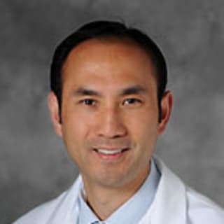 Eric Yang, MD, Cardiology, Phoenix, AZ, Mayo Clinic Hospital