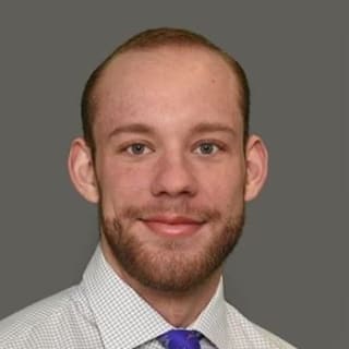 Noah Cecil, Pharmacist, Greenville, SC