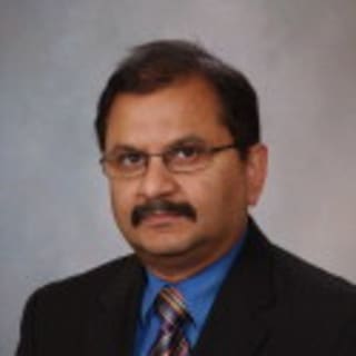 Ananda Basu, MD, Endocrinology, Birmingham, AL