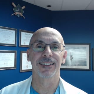 John Ferretti, MD, Radiology, Stony Brook, NY, Stony Brook University Hospital