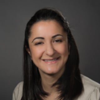 Oya Seyalioglu, MD, Pediatrics, Garden City, NY