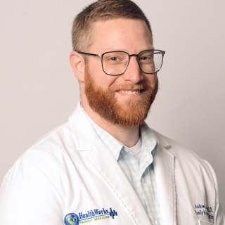 Andrew Kinchen, MD, Family Medicine, Paducah, KY