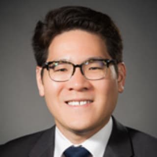 David Chen, MD, Radiology, New York, NY