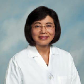 Mirna (Ramos) Chambi, MD, Family Medicine, Bakersfield, CA, AHMC Anaheim Regional Medical Center