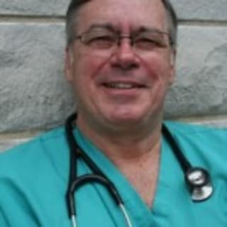 Charles Beard, MD, Internal Medicine, Eureka Springs, AR