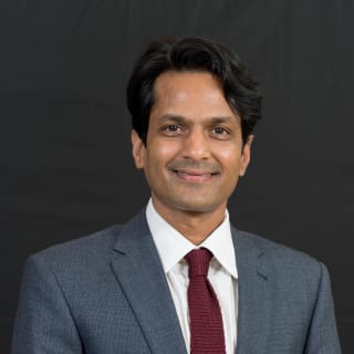 Suresh Kankanala, MD