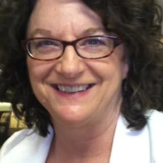 Melinda (Easley) Luckay, Psychiatric-Mental Health Nurse Practitioner, Roanoke, VA