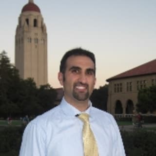 Bassam Kadry, MD, Anesthesiology, Stanford, CA, Lucile Packard Children's Hospital Stanford