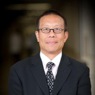 James Fang, MD, Cardiology, Salt Lake City, UT, University of Utah Health
