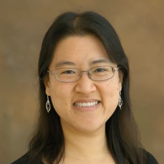 Doris Leung, MD, Neurology, Baltimore, MD, Kennedy Krieger Institute