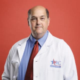 John Thomas, MD, Radiology, San Antonio, TX, Methodist Hospital