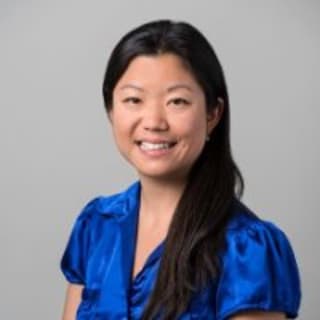 Elizabeth Qin, MD, Psychiatry, San Francisco, CA