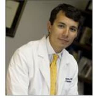 Ramiro Cavazos, MD, General Surgery, San Antonio, TX, Baptist Medical Center