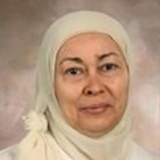 Faten Abdullah, MD, Family Medicine, Louisville, KY