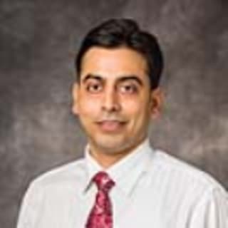 Saleem Chowdhry, MD, Gastroenterology, Cleveland, OH, Cleveland Clinic Avon Hospital