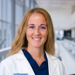 Cassie Joly, Acute Care Nurse Practitioner, Dallas, TX, The University of Kansas Hospital