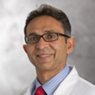 Zahid Virk, MD, Pulmonology, Mesa, AZ, Banner Desert Medical Center
