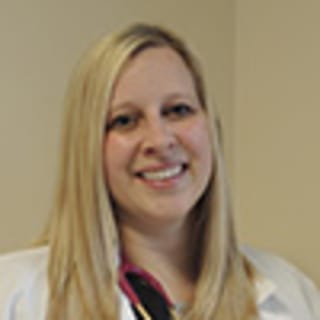 Andrea Eisenhart, DO, Internal Medicine, Salem, OH, East Liverpool City Hospital