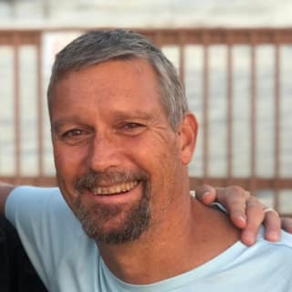 Gregory Welsh, MD