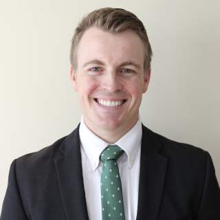 Wyatt Corbin, MD, Resident Physician, Cincinnati, OH