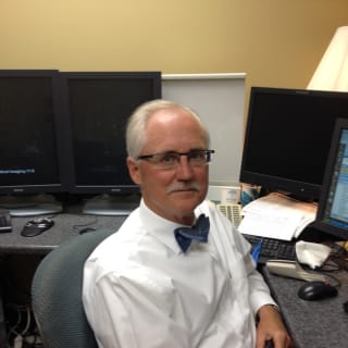 James Havey, MD, Radiology, Columbus, OH