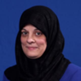 Shakeela Mirza, MD
