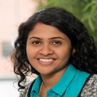 Shylaja Srinivasan, MD, Pediatric Endocrinology, Salinas, CA