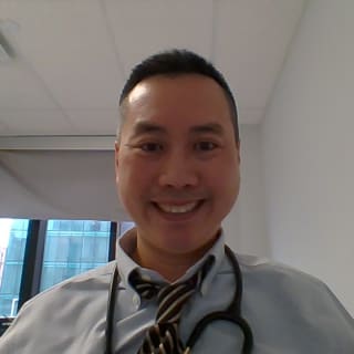 Felix Chien, DO, Family Medicine, New York, NY, Lenox Hill Hospital