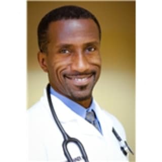 Kelvin Hamner, MD, Internal Medicine, College Park, GA, Piedmont Atlanta Hospital