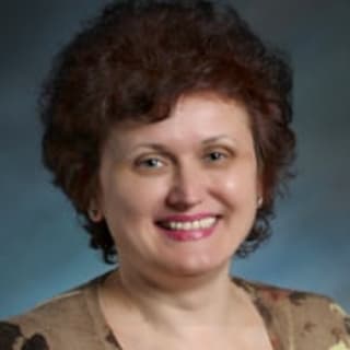 Carmen Pisc, MD, Oncology, Putnam, CT, Sinai Hospital of Baltimore