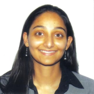 Nidhi Tripathi, MD, Cardiology, New Brunswick, NJ