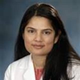 Preeti Chandra, MD