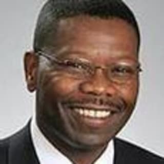 Pascal Nyachowe, MD, General Surgery, Kansas City, MO, Saint Luke's Hospital of Kansas City