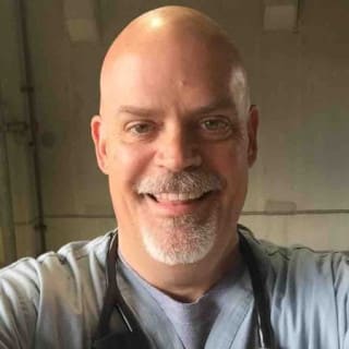 Allen Greenway, PA, Orthopedics, Knoxville, TN