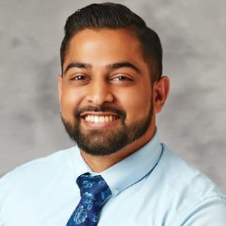 Kushal Patel, DO, Internal Medicine, North Las Vegas, NV