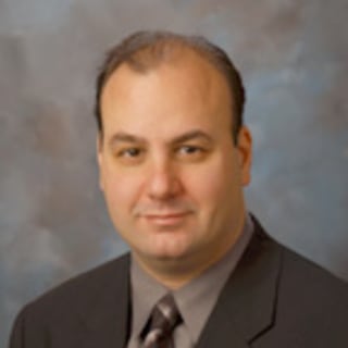 Michael Schneck, MD, Neurology, Maywood, IL, Loyola University Medical Center