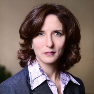 Patricia Katz, MD