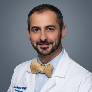 Ahmad Ramahi, MD, Rheumatology, Roswell, NM