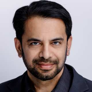 Kashif Memon, MD