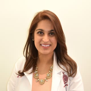 Nidah S. Khakoo, MD, Resident Physician, Miami, FL