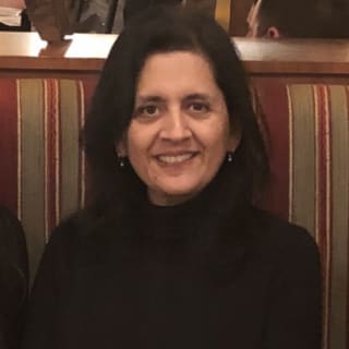 Devyani Ghanekar, MD