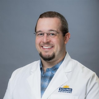 Daniel Ellis, DO, Family Medicine, Tulsa, OK