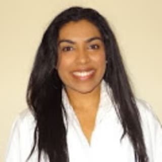 Annie Ressalam, MD, Internal Medicine, Centreville, VA
