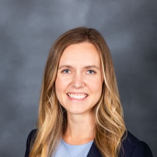 Ann Kleinschmidt, MD, Resident Physician, Minneapolis, MN